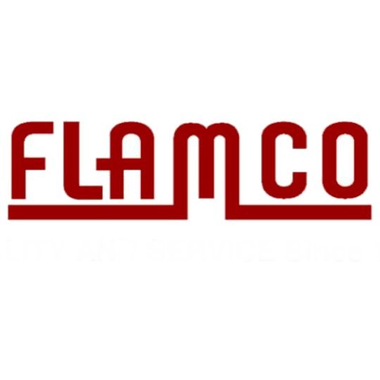 Flamco 24" x 50' Trim Coil — FLCTC24BLW