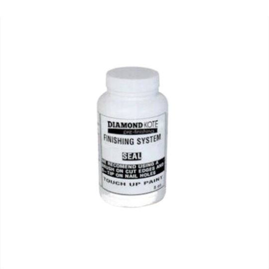Wausau Supply Diamond Kote Touch-Up Paint - 8 Oz. Can — WSUTUPTB