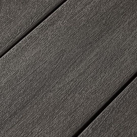 Fiberon 0.75 x 7.25 x 12' Symmetry Decking Riser — FIDS12FGR