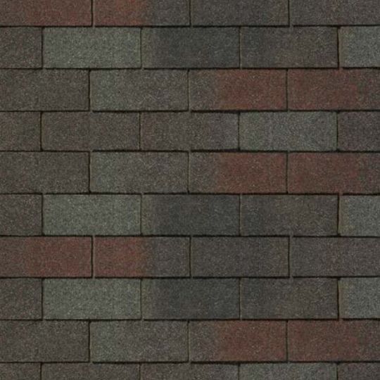TAMKO Elite Glass-Seal Shingles — TAMEL25FDARST