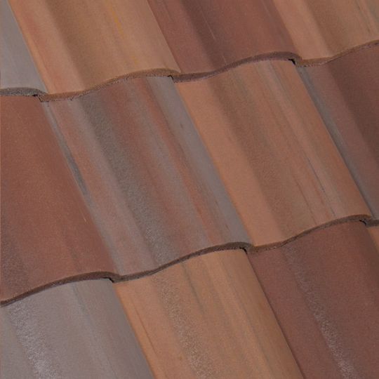 Crown Building Products Sanibel Tile — CBPASACB308