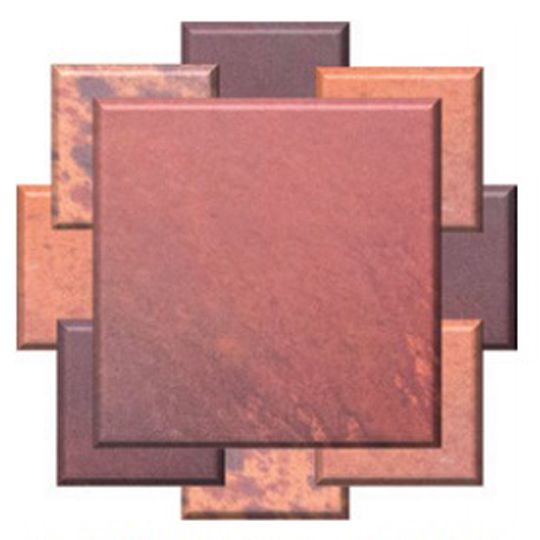 Ludowici Spanish Tile Bird Stop