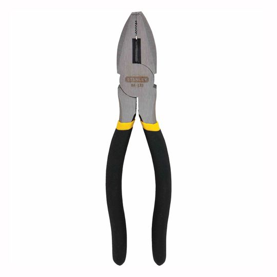 Bostitch 8" Linesman Pliers