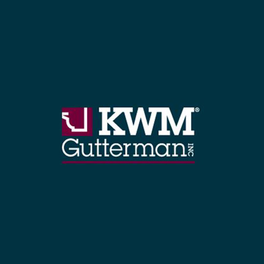 KWM Gutterman Kwm Deluxe Runout Support Stand