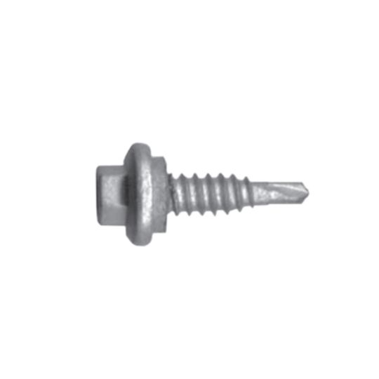 Englert #1/4 x 7/8" DP1/Lap Stitch Screws - Bag of 250 — ENGDP1TC250