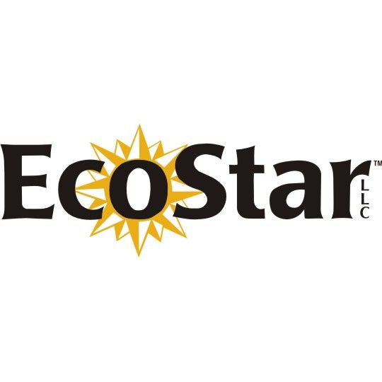 EcoStar Seneca Shake Tiles - Class C — Slate Roofing — ECOSSHCDB