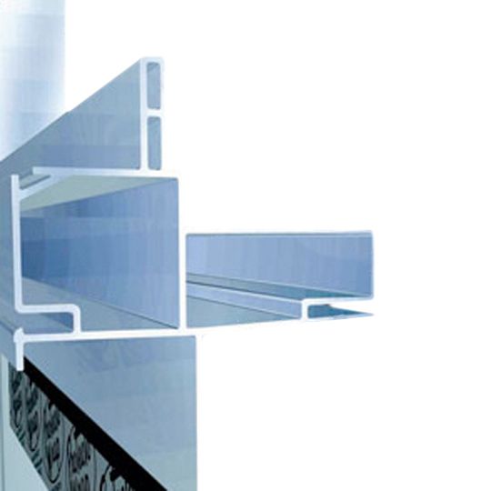 Protecto Wrap 4" x 100' Sill Drainage System