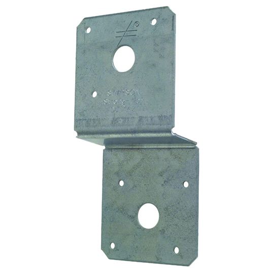 Simpson Strong-Tie Zmax Post Beam Deck Joist Tie