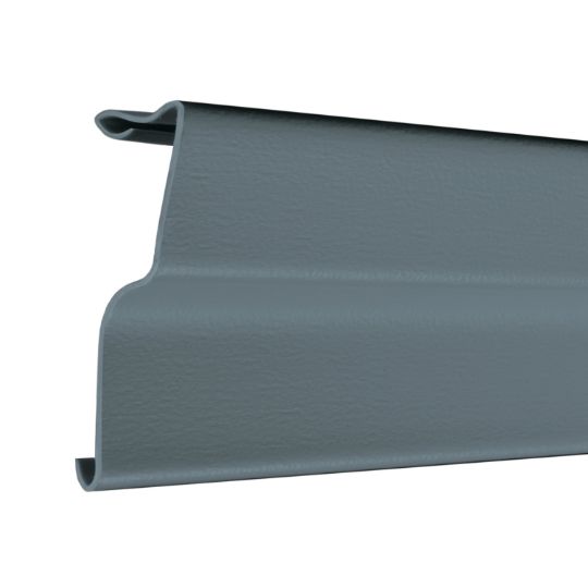 CertainTeed Siding Cedar Impressions Cornice Molding - Matte Finish — CERCOMPB