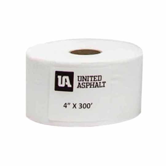 United Asphalt (New Jersey) 4" x 300' Polyester Fabric