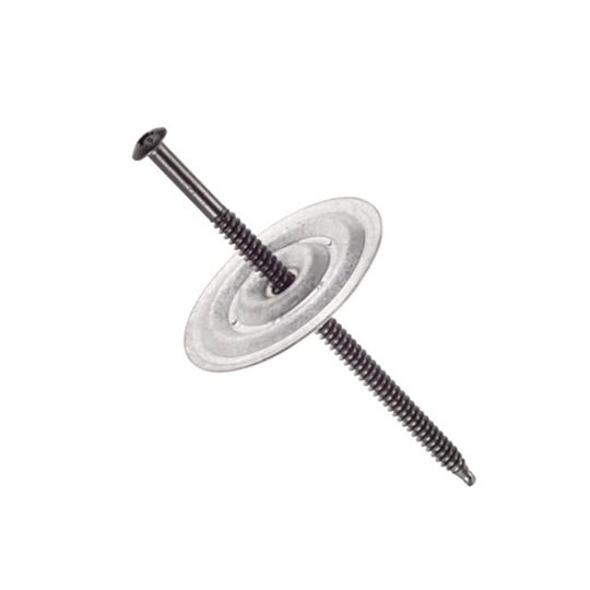 GAF #14 Drill-Tec Phillips Head Heavy Duty Fasteners — GAFEG14S3