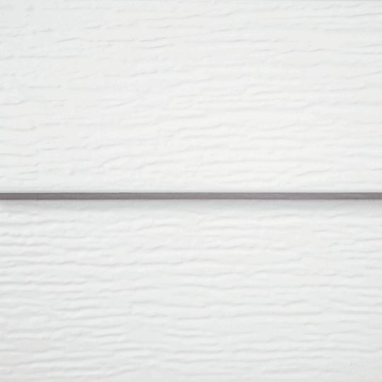Quality Edge TruCedar Single 6" Steel Siding — QEDS6S280