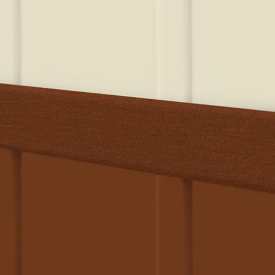 Exterior Portfolio Batten Mold Trim — EXPBM883