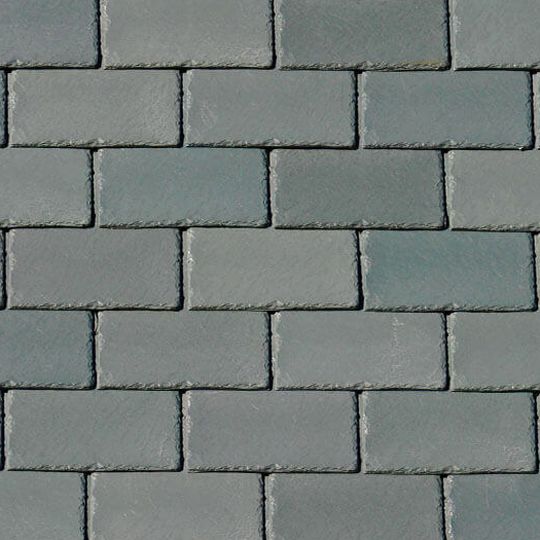 Ply Gem 12" Engineered Slate — Slate Roofing — PLG12ESPE