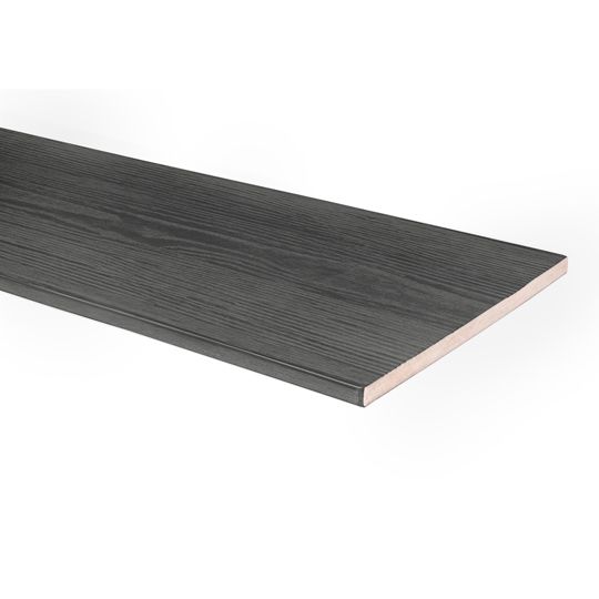 Eva-Last 12" Apex PVC Fascia/Riser Board — Decking — EVAAPXFSC12AD