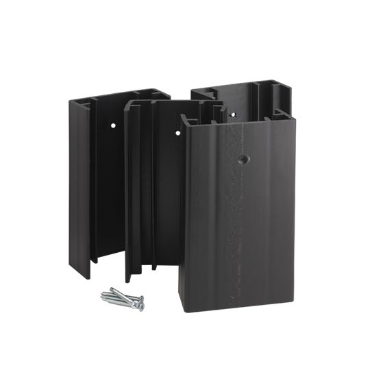 Color Guard Railing Systems 6" x 6" Filler Kit