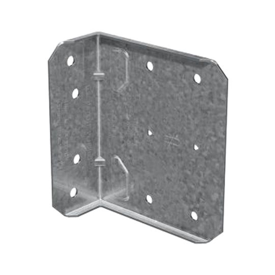 Simpson Strong-Tie 16 Gauge 3-1/2" Fcb Bypass Framing Fixed-Clip Connector