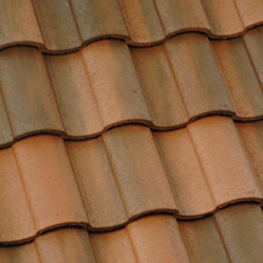 Eagle Roofing Products 10" x 17" Eaglelite Capistrano Trim Tile — EGLLCA545MASCA