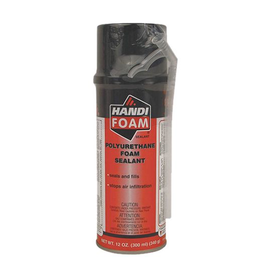 Fomo Products Handi-Foam Straw Foam - 12 Oz. Can