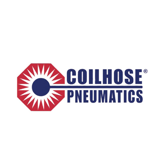 Coilhose Pneumatics 3/8" Industrial Coupler, 3/8" Fpt