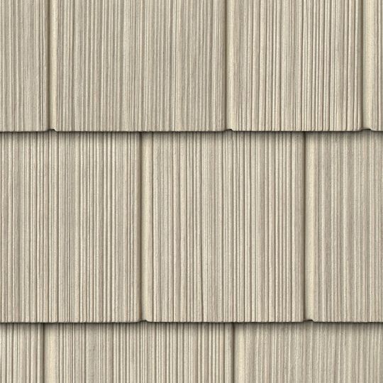 Foundry Specialty Siding 7" Weathered Perfection Shingles — FOUWCPS7821