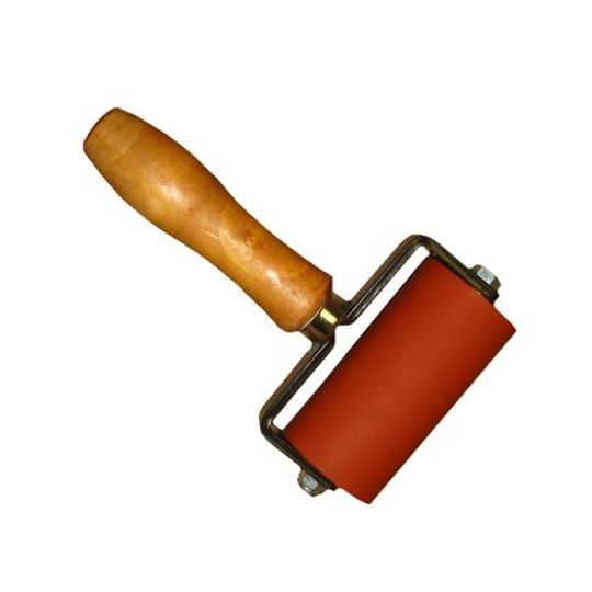 LTW Supply 2 x 4 Silicone Seam Roller
