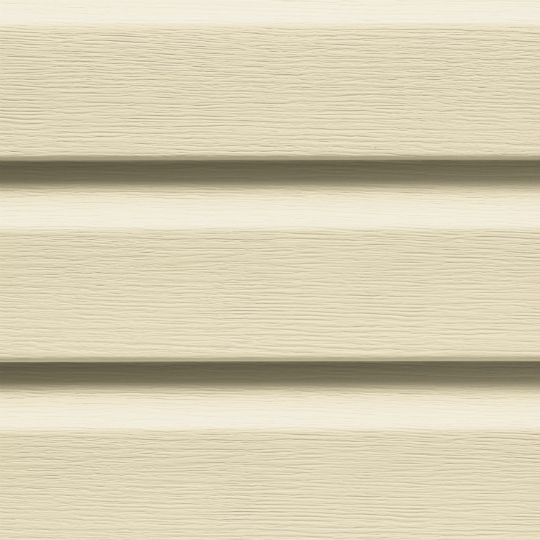 CertainTeed Siding Restoration Classic Double 4-1/2" Dutchlap Vinyl Siding - Select Cedar Finish — CERRCD45DLWGDT