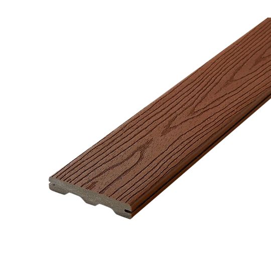 Fiberon 20' Good Life Grooved-Edge Decking Board — FIDGL1620GCA