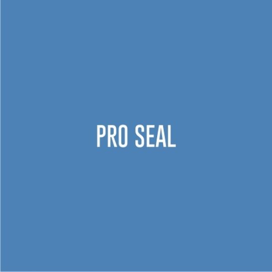 Pro-Seal Products Pro-Seal 34 Polycarbonate Sealant - 10.2 Oz. Cartridge