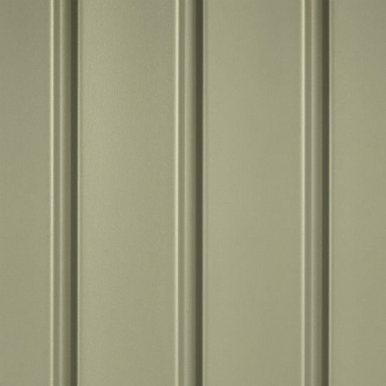 CertainTeed Siding Universal Triple 4" Solid Vinyl Soffit & Vertical Siding - Matte Finish — CERUST4MTSCY