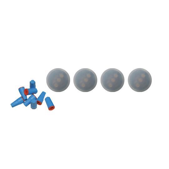 Trex LED Recessed Deck Light - Pack of 4
