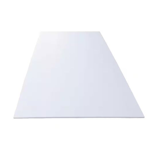 TRI-BUILT PVC Sheet - Smooth/Smooth — TRI21034818005F