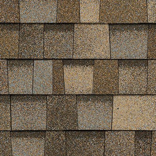 Owens Corning TruDefinition Duration Flex Shingles — OCFDTDFMDWSD
