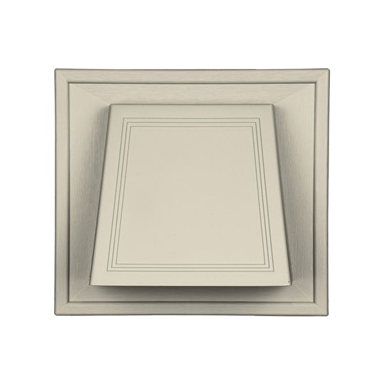 Mid-America Hooded Vent — MABMMHV4089