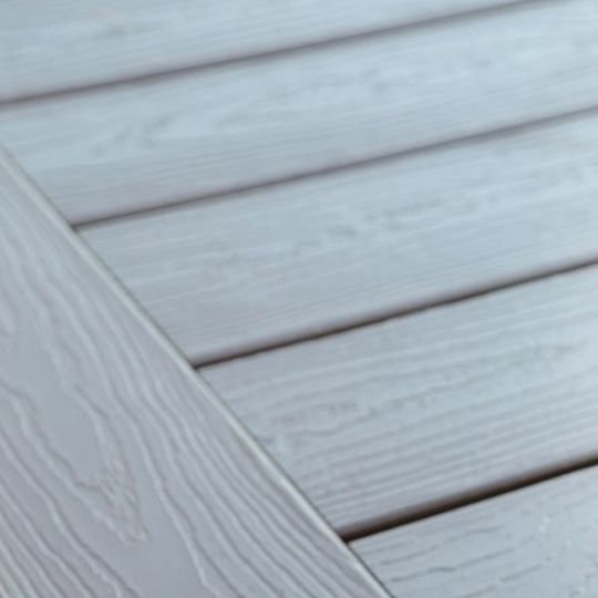 Envision Expression Composite Decking Grooved Edge MP48 — Decking — EVNEX1612GEHG