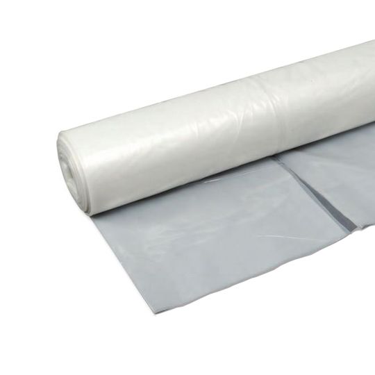 ADO Products 12' x 100' 1.5mm Poly Sheeting