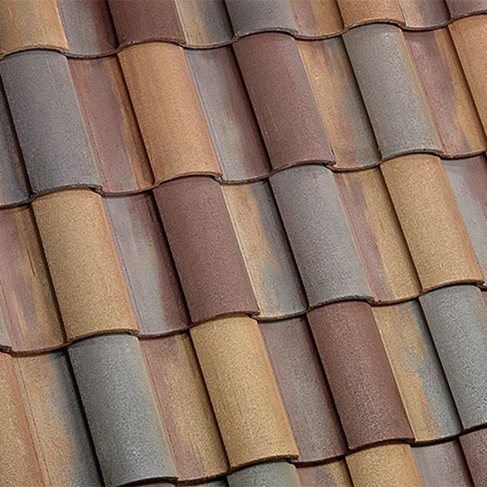 Eagle Roofing Products 12-3/8" x 17" Capistrano Field Tile — EGL3620