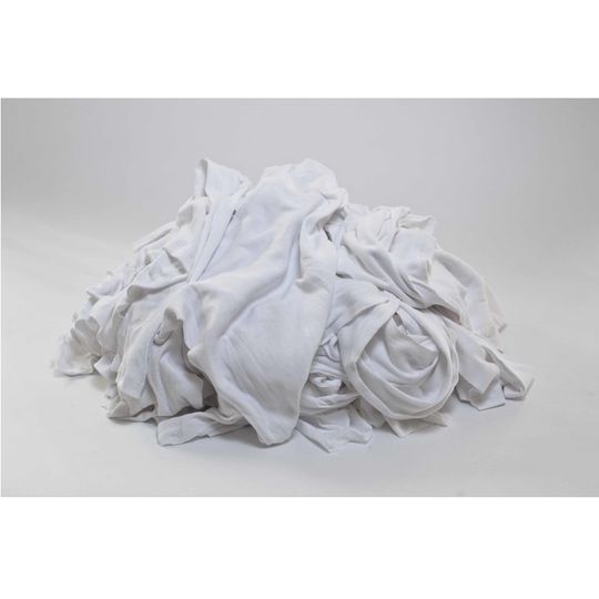 Wiper Central USA Recycled Knit Wiping Rag — WIP25DRKWR