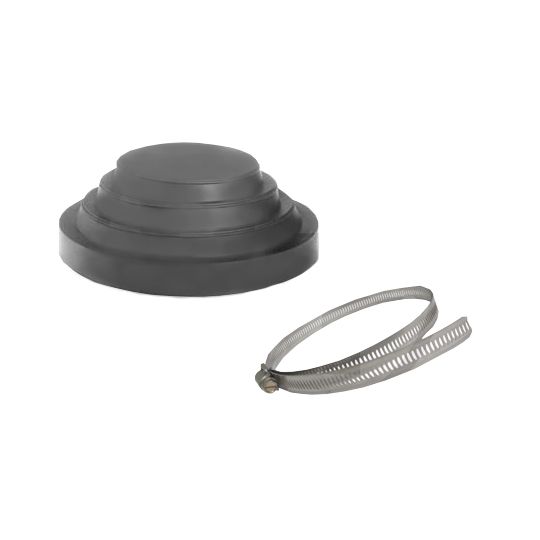 Portals Plus C-182 Cap with Clamp