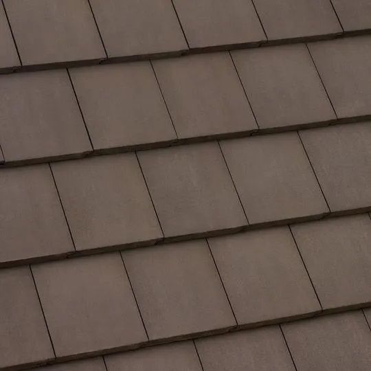 Eagle Roofing Products Bel Air Tile — EAGL4743BACRRI