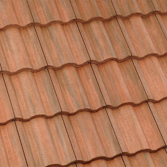 Eagle Roofing Products 10" x 17" Eaglelite Malibu Trim Tile — EGLLMA426MASCA