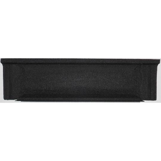 Decra Roofing Systems Shake Vent Panel — Metal Roofing — DRSPVSCH