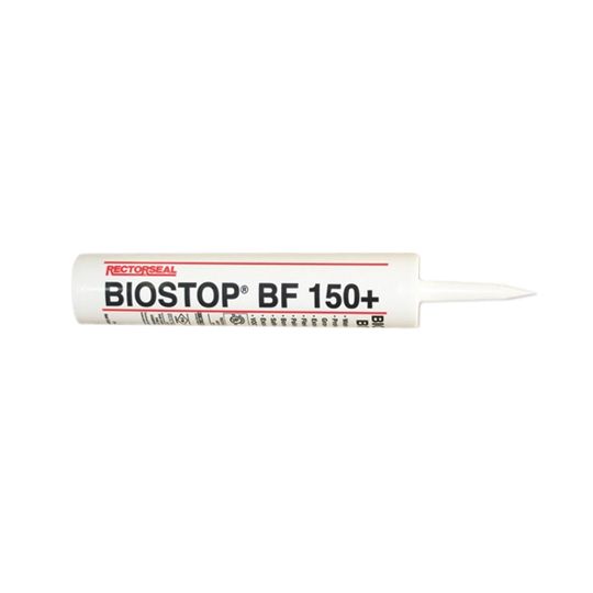 Rectorseal Biostop BF150+ General Purpose Firestop Sealant - 10.3 Oz. Tube
