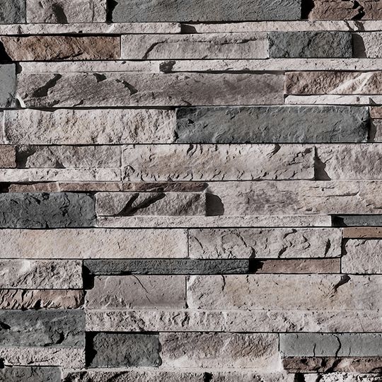 Coronado Stone Pro-Ledge - 12 Lin. Ft. Dura-Pak Corners — CSNPLDPC983HN