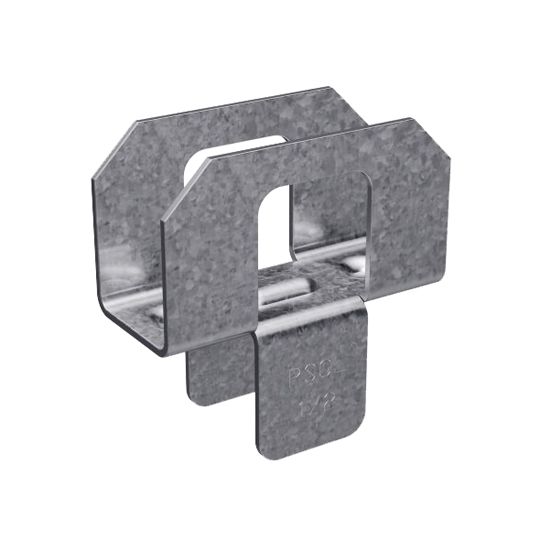 Simpson Strong-Tie 1/2" Plywood Clip - Box of 250