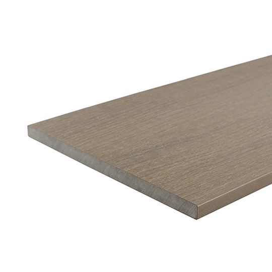 NewTechWood Ultrashield Fascia Board (C) MP60 — NTDUS05AT
