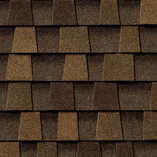 GAF Timberline HDZ Shingles — GAFTMBLMYBDZCV
