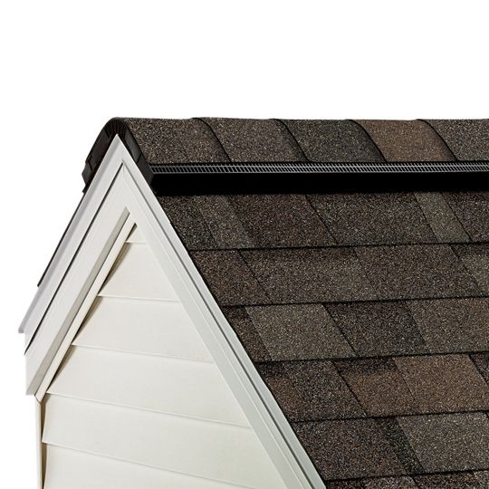 Owens Corning ProEdge Hip & Ridge Standard Shingles — OCFHRPEATFS
