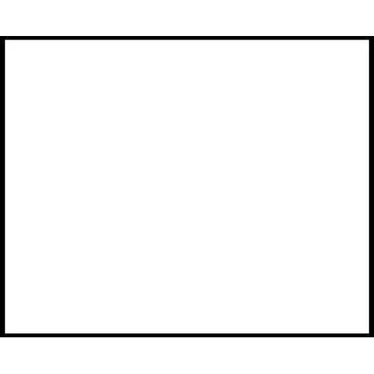 Mastic 24" x 30" Rectangular Gable Vent — ACORECTGV243011