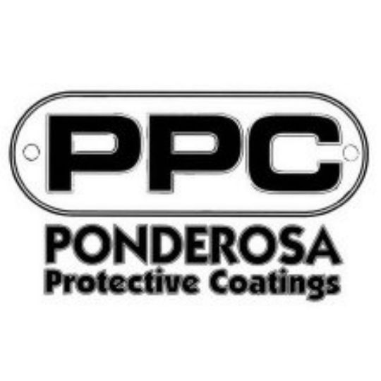 Ponderosa Paint Galacti-Kote - 1 Gallon Can